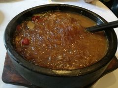特色粉丝煲￥12-田园·晶品会(鹤庆路店)
