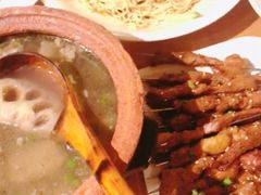 -可可大虾武汉土菜大排档(万松园1店)