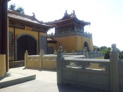 -南京市江宁方山