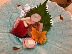 -空蝉怀石料理(益丰·外滩源店)