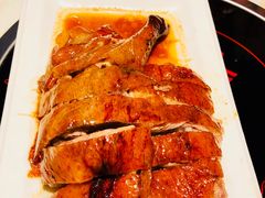 -百年恒益烧腊海鲜酒家·非遗传承(广州黄埔店)