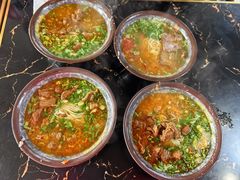 -云龙湖阿喆米线(云龙湖店)
