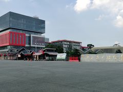 -广西壮族自治区药用植物园