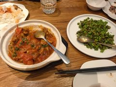-花舍·新派粤菜·西餐·下午茶(亚运村·鸟巢店)