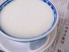-周大娘牛乳(旧寨古村总店)