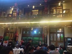 -蔼若春.传承三十年云南菜(金碧公园店)