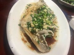 -小乡小镇·传承桐庐土菜·老板亲自烧的菜