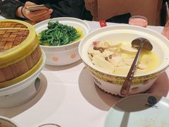 -惠丰堂饭庄·烤鸭·京味菜(翠微路店)