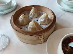-翡翠拉面小笼包(岭南新天地店)