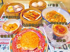 -憶廟街 X 沙角邨(太古城店)
