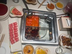 -海底捞火锅(崇文门新世界百货店)