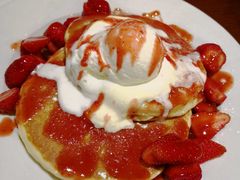 -Pancakes on the rocks(Darling Harbour)