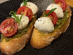 德式Tapas（番茄芝士球）-Secco德式餐吧(南秀村店)