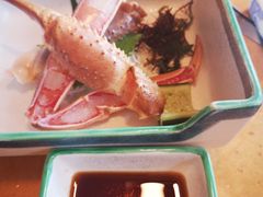 -蟹道乐(道顿堀本店)