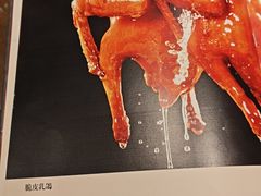 -燕郊烧鸽子(广安路店)
