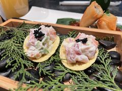 -极盐铁板烧(仓山万达广场店)