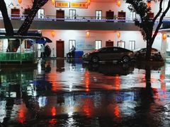 -新渔之道餐厅(塘厦店)