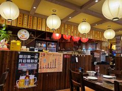 -鸟鹏烧鸟居酒屋(熙龙湾店)