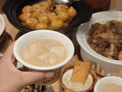 -羊之道草原味道清真餐厅(番禺店)