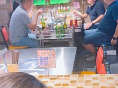 -马路牙子烧烤音乐酒馆(望京店)