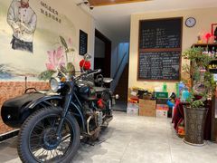 -虎哥私房菜(馒头山店)