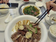 -陆记鹅庄·潮汕菜·狮头鹅(大仟里店)
