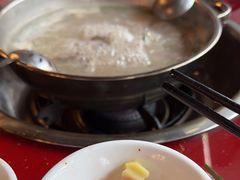 -老石黑山羊毛驴肉火锅(金凯广场店)