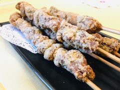 -功德林素菜饭庄(前门店)