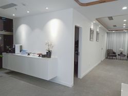 内部环境-芙芬芳·半永久纹眉（深圳旗舰店）