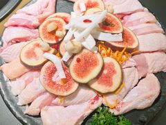 -凤园椰珍·椰子鸡·鸡煲(长宁来福士店)