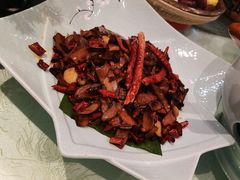 -一品滇香·云南菜(公益西桥店)
