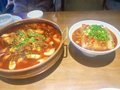 -向川南·水煮鱼·川菜(和平里店)