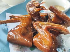 -东南里湖景餐厅·新闽菜(浦西万达店)
