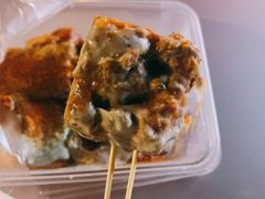 -老绍兴三味臭豆腐(奥林匹克购物广场店)