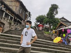 -两江国际影视城