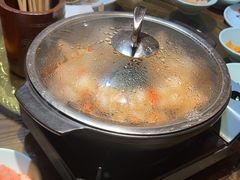 -老灶房-四川土菜(铁牛广场店)