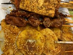 -王胖胖木炭烤吧(北岸公馆店)