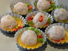 -范儿·嫂子烤肉·精致炭火烤肉(长治路店)