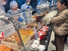 -物美大卖场(玉蜓桥店)
