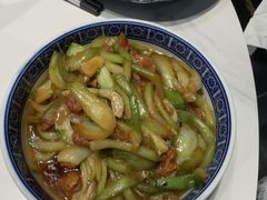 -曾家厨房·新徽菜(高新天柱路店)
