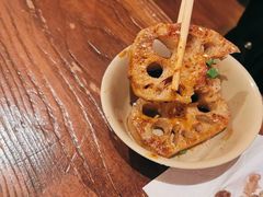 -为民烧烤吧.自贡爆炒菜(收录10年好店)