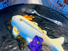 -真地道京味府·鲜橙烤鸭·北京菜(朝外大街东大桥店)