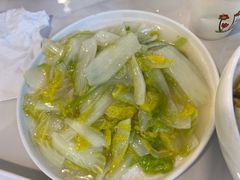 -台北楚楚园馅饼粥(虹桥南丰城店)