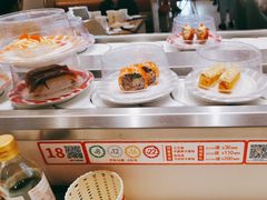 -新一番三文鱼寿司(红城湖店)