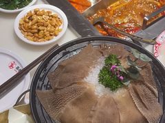 -重庆高老九火锅(万象城店)
