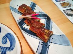 烤鳗鱼-TORO MaKi 寿司·日料(华创店)