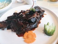 -宁波石浦大饭店(新材料城店)
