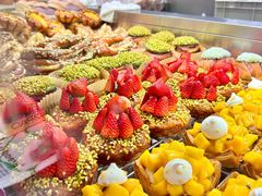 -PAOPAO Bakery&Café(港汇店)