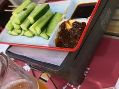 -蚝蚝先生·广式烧烤(信天广场店)