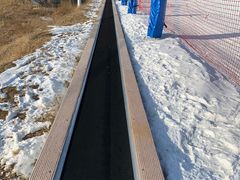 -大同万龙白登山国际滑雪场